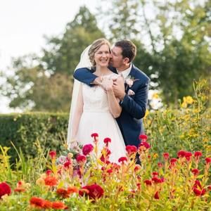 Meet your Posher, Sally